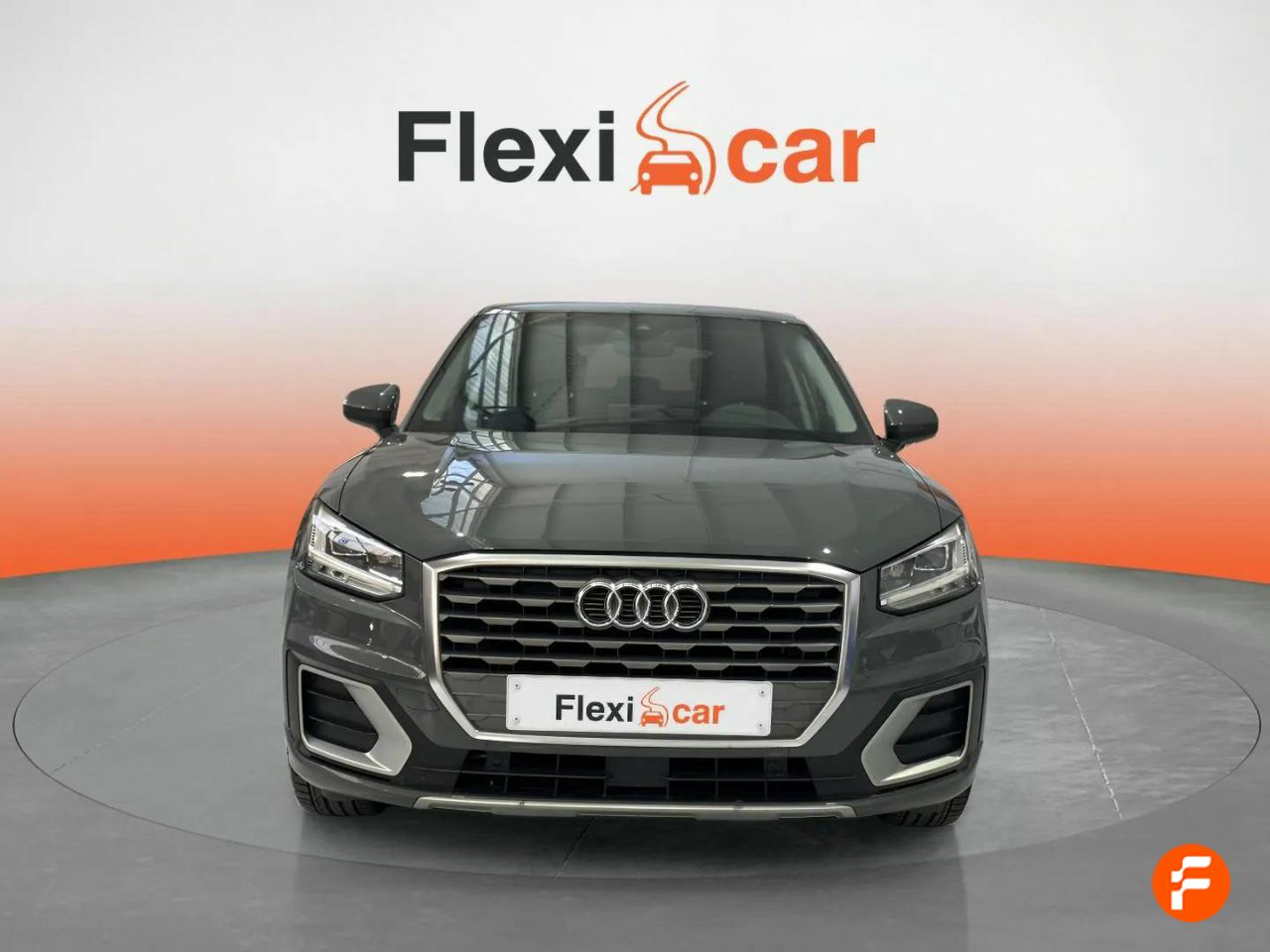 Foto Audi Q2 2