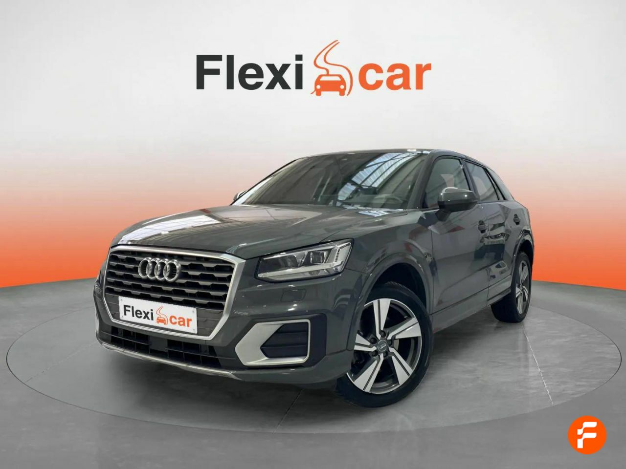 Foto Audi Q2 3