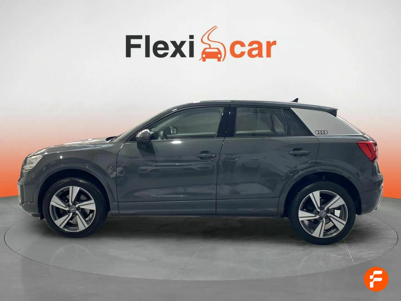 Foto Audi Q2 4
