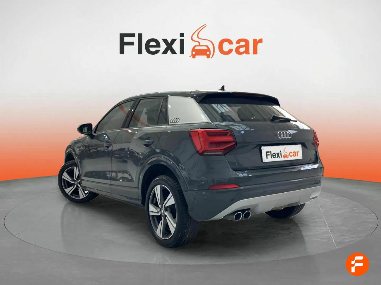 Foto Audi Q2 5