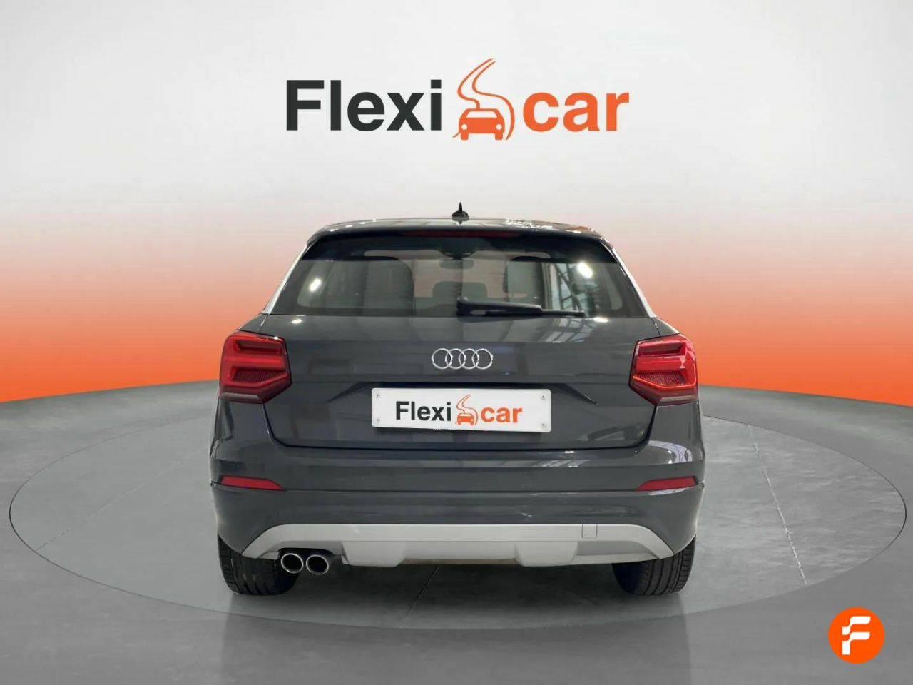 Foto Audi Q2 7