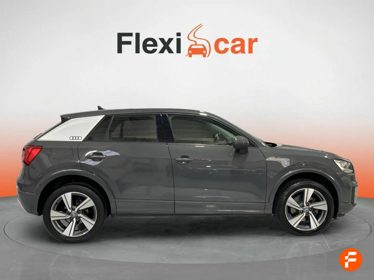 Foto Audi Q2 9