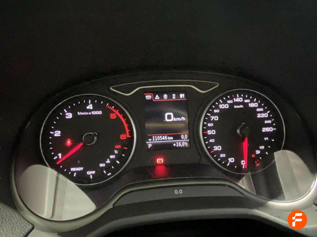 Foto Audi Q2 11