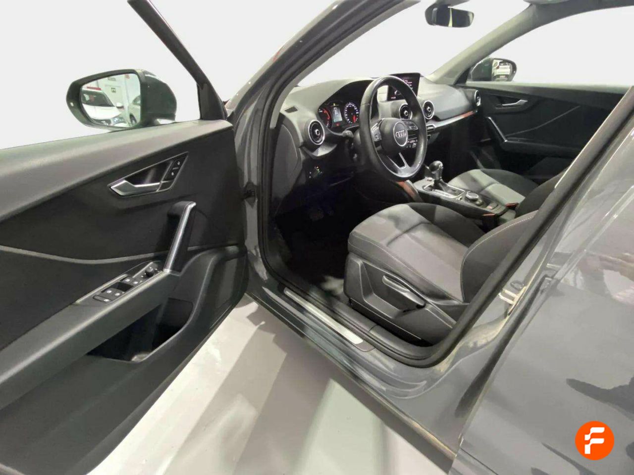 Foto Audi Q2 15