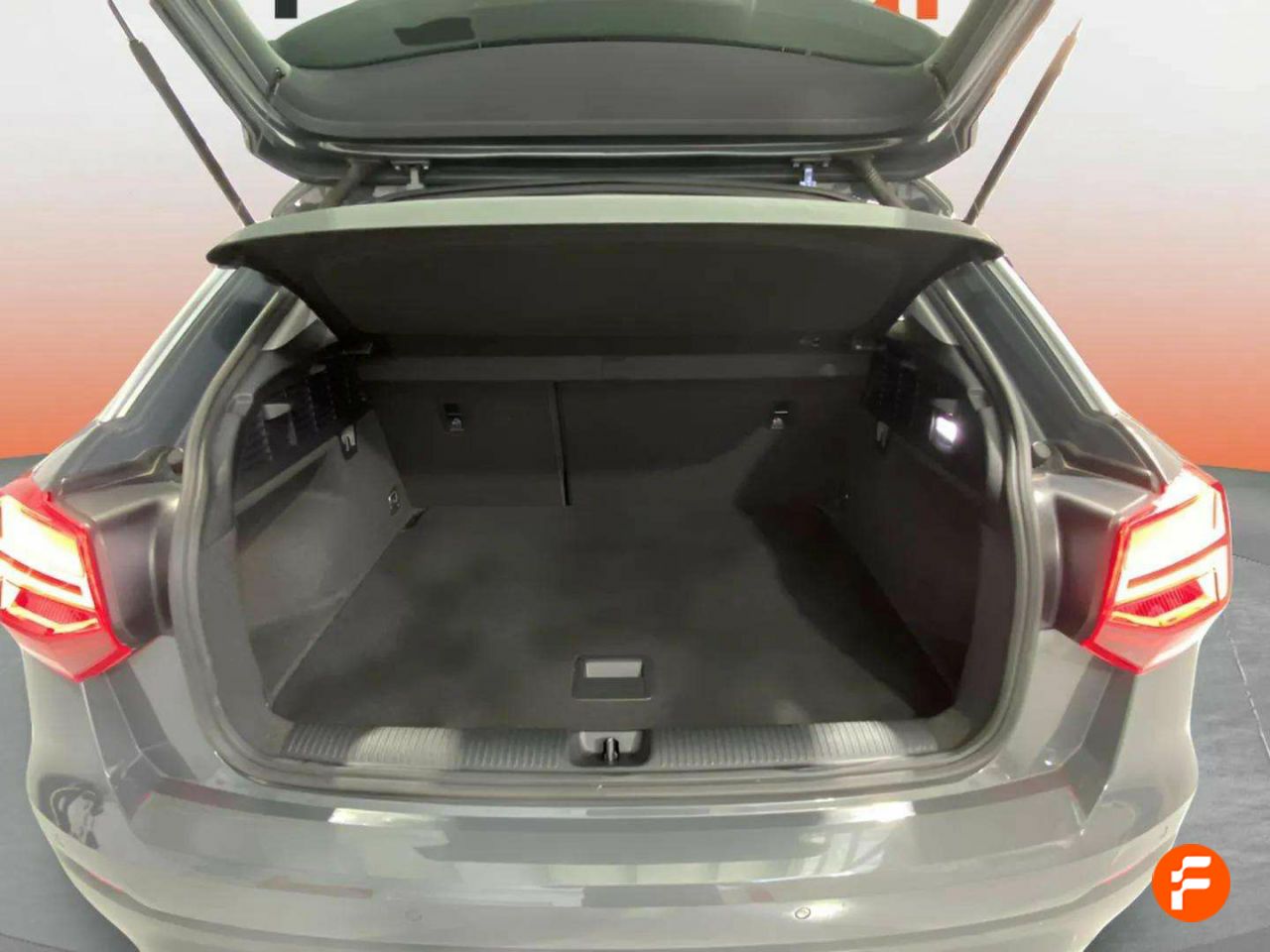 Foto Audi Q2 16