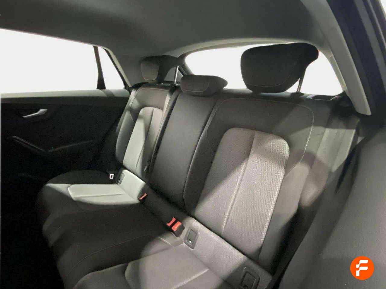 Foto Audi Q2 17