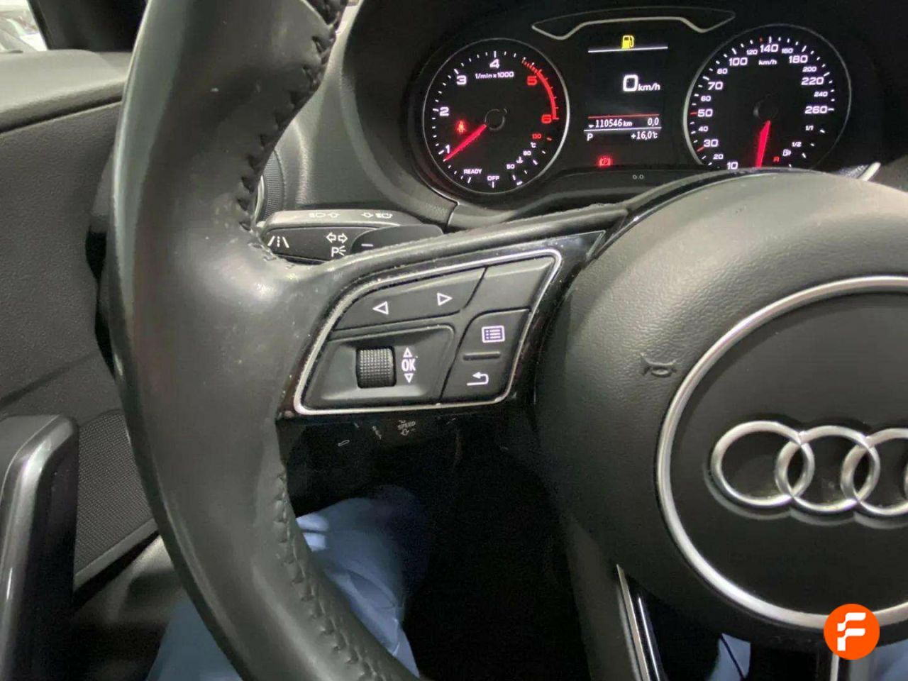Foto Audi Q2 19