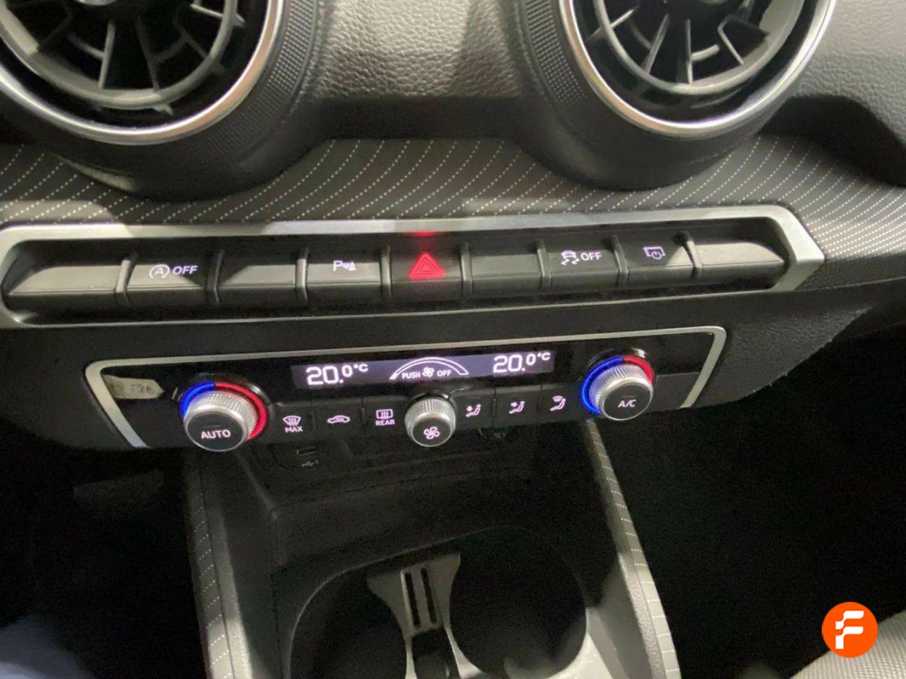 Foto Audi Q2 20
