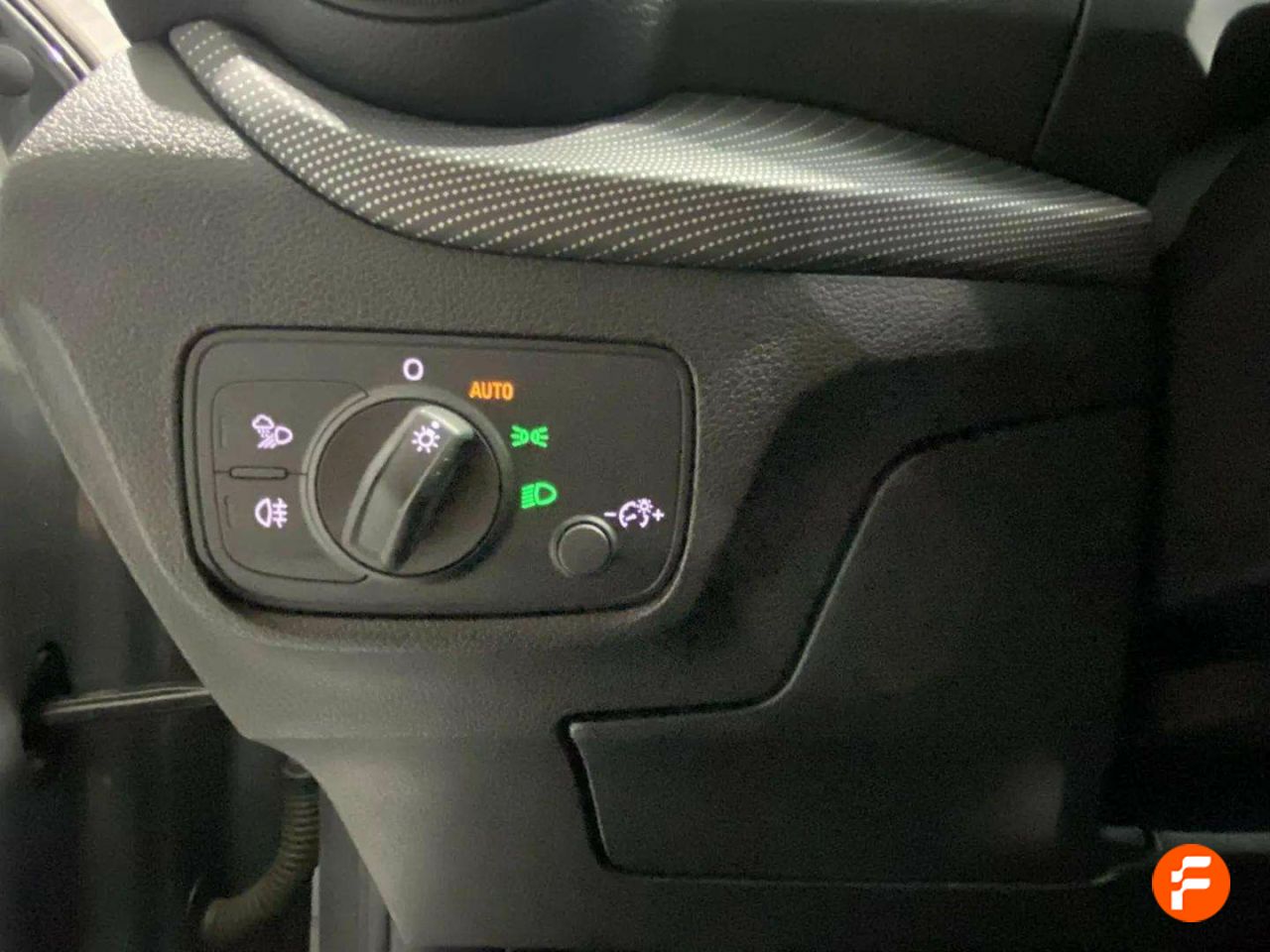 Foto Audi Q2 22