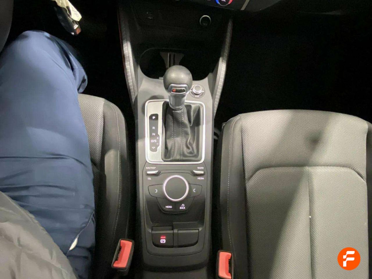 Foto Audi Q2 24
