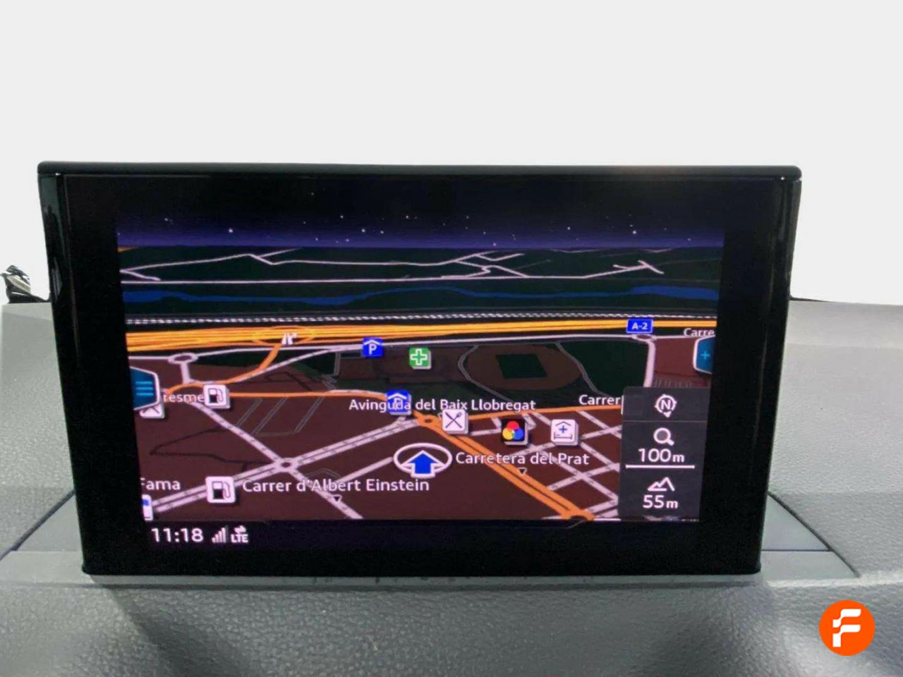 Foto Audi Q2 28