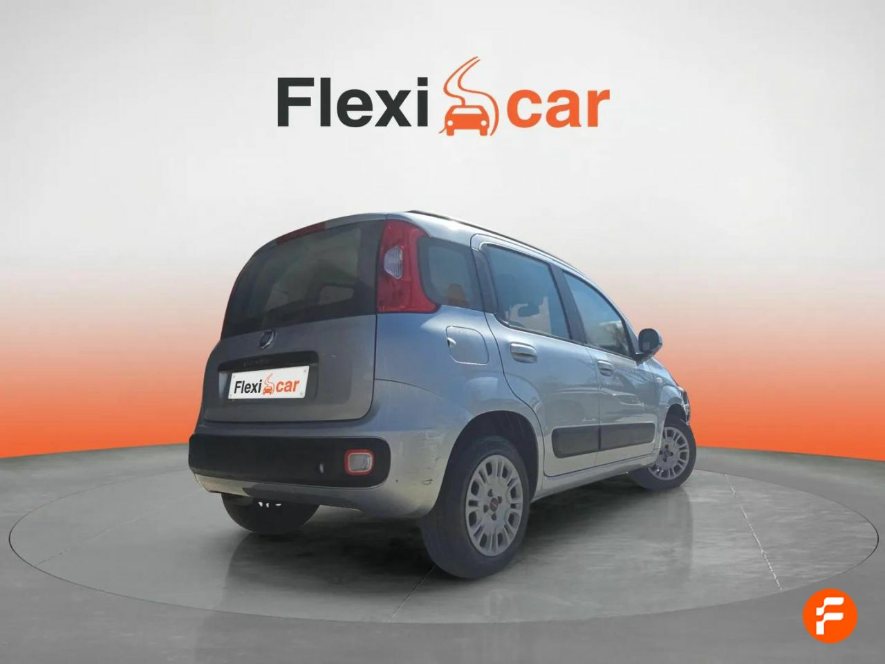 Foto Fiat Panda 8