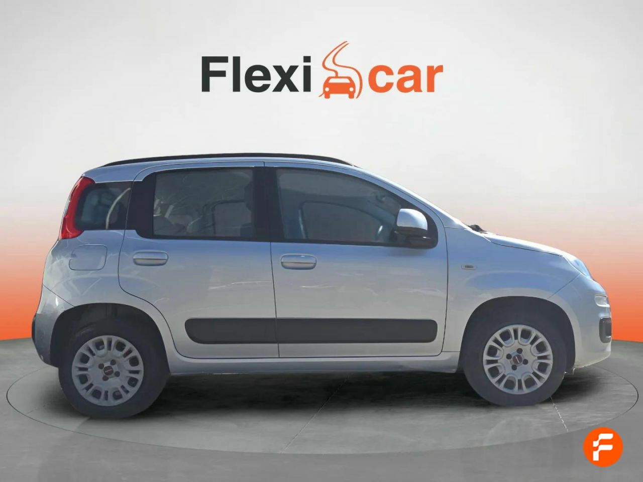 Foto Fiat Panda 9