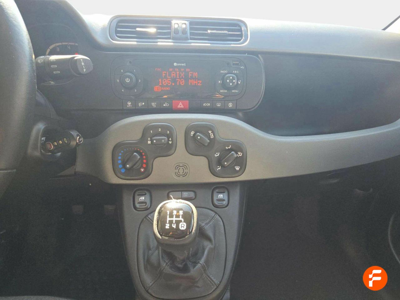Foto Fiat Panda 11