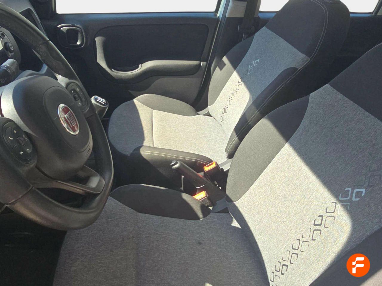 Foto Fiat Panda 15