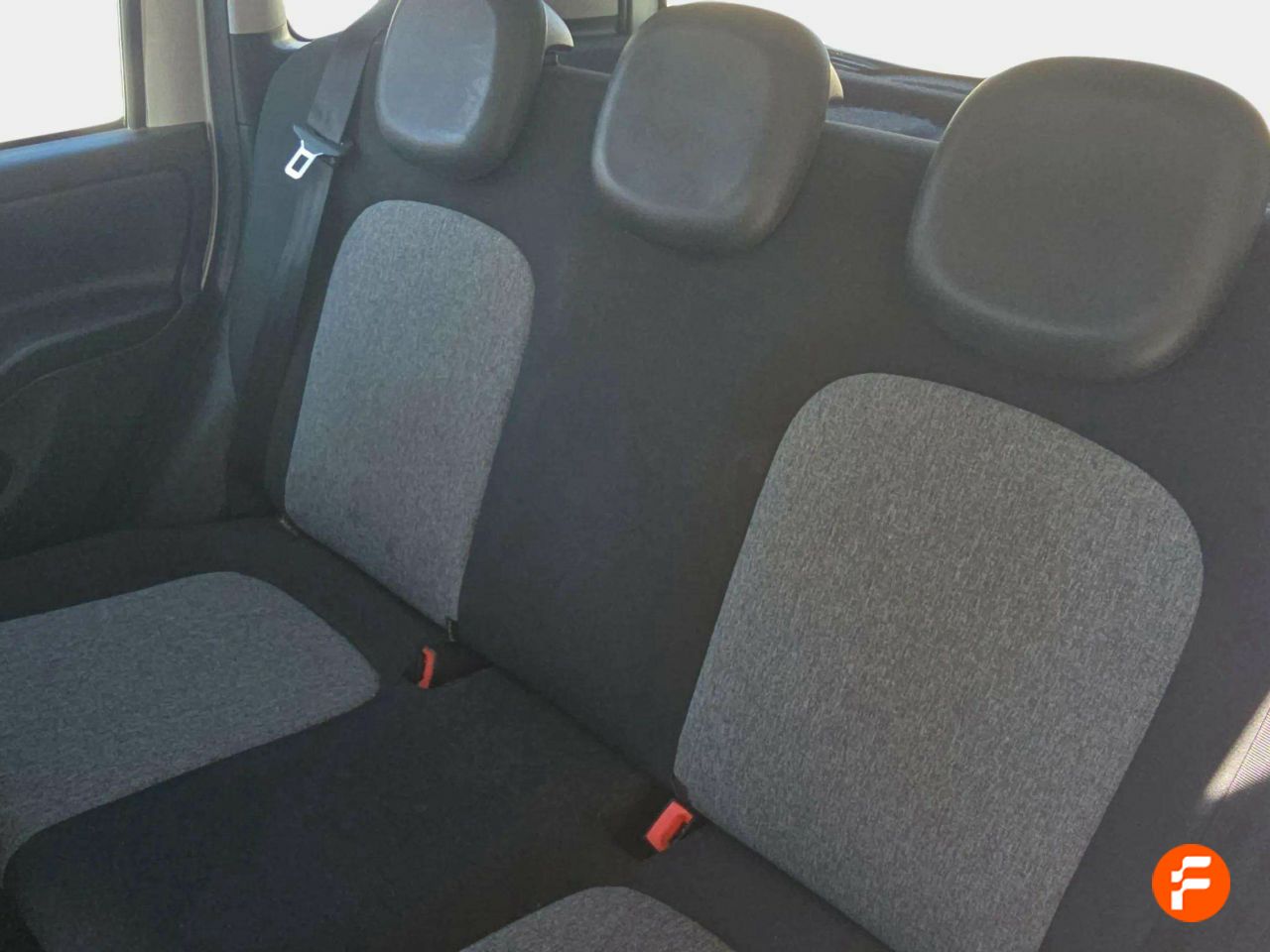 Foto Fiat Panda 16