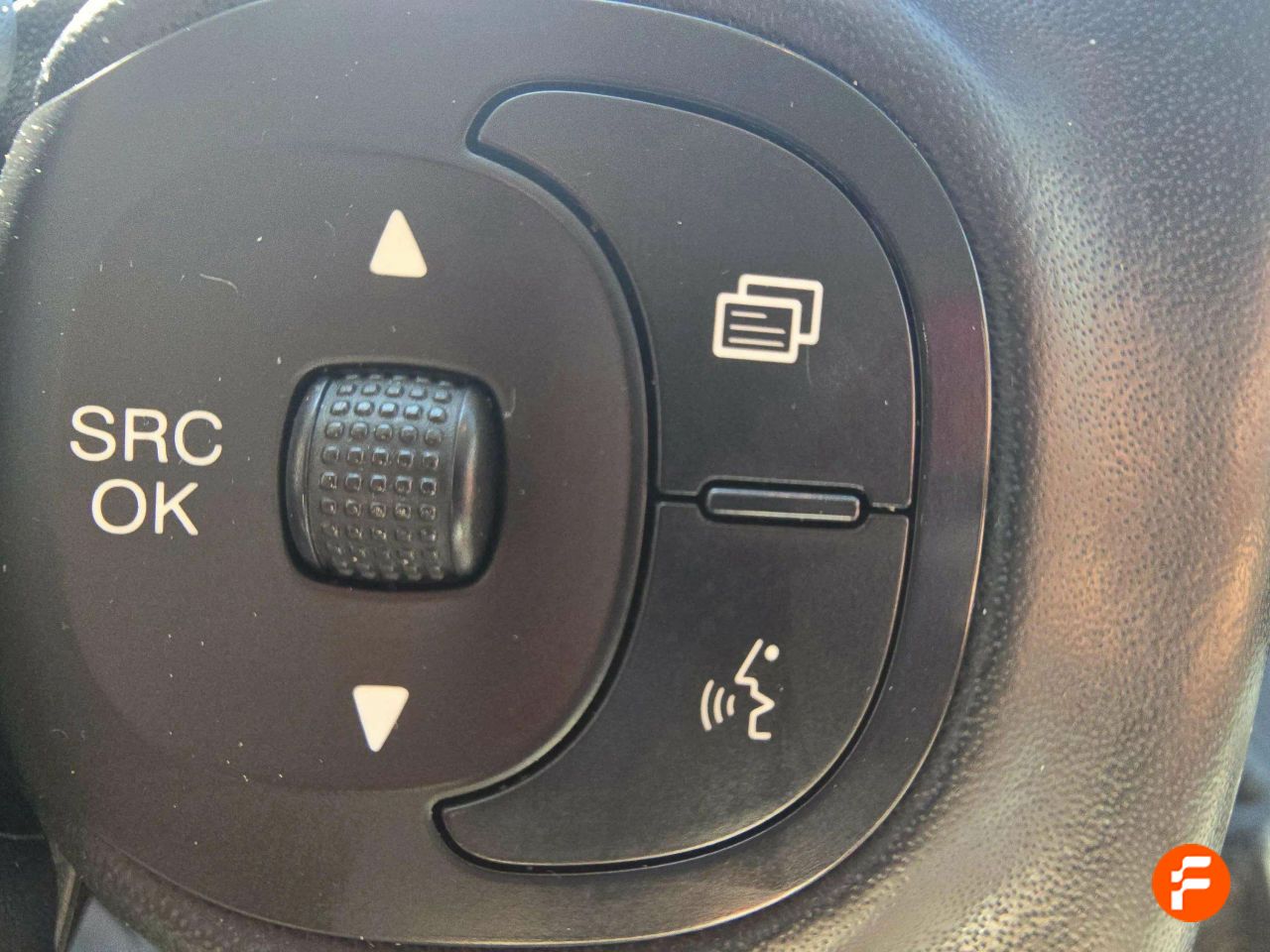 Foto Fiat Panda 18