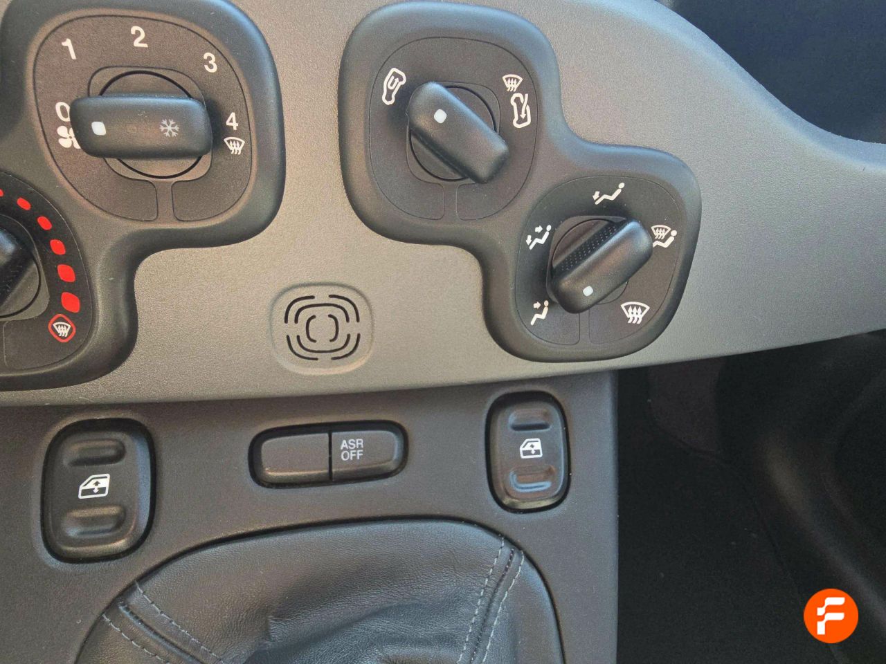 Foto Fiat Panda 20