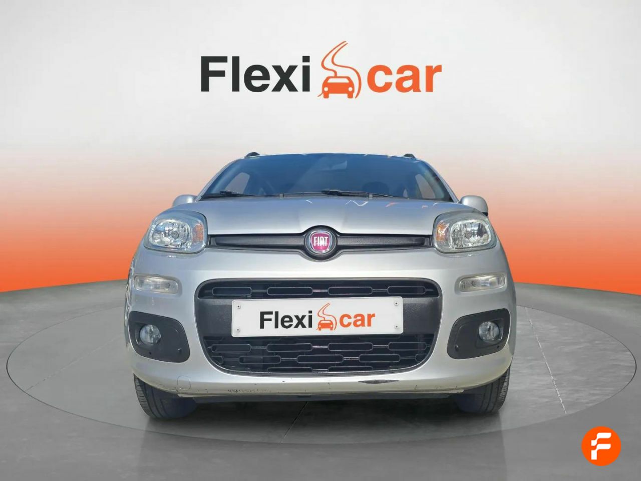 Foto Fiat Panda 2