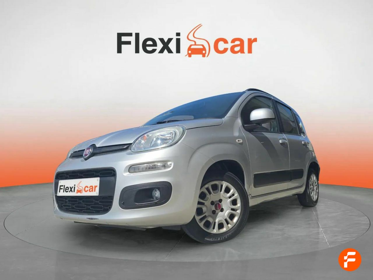 Foto Fiat Panda 3