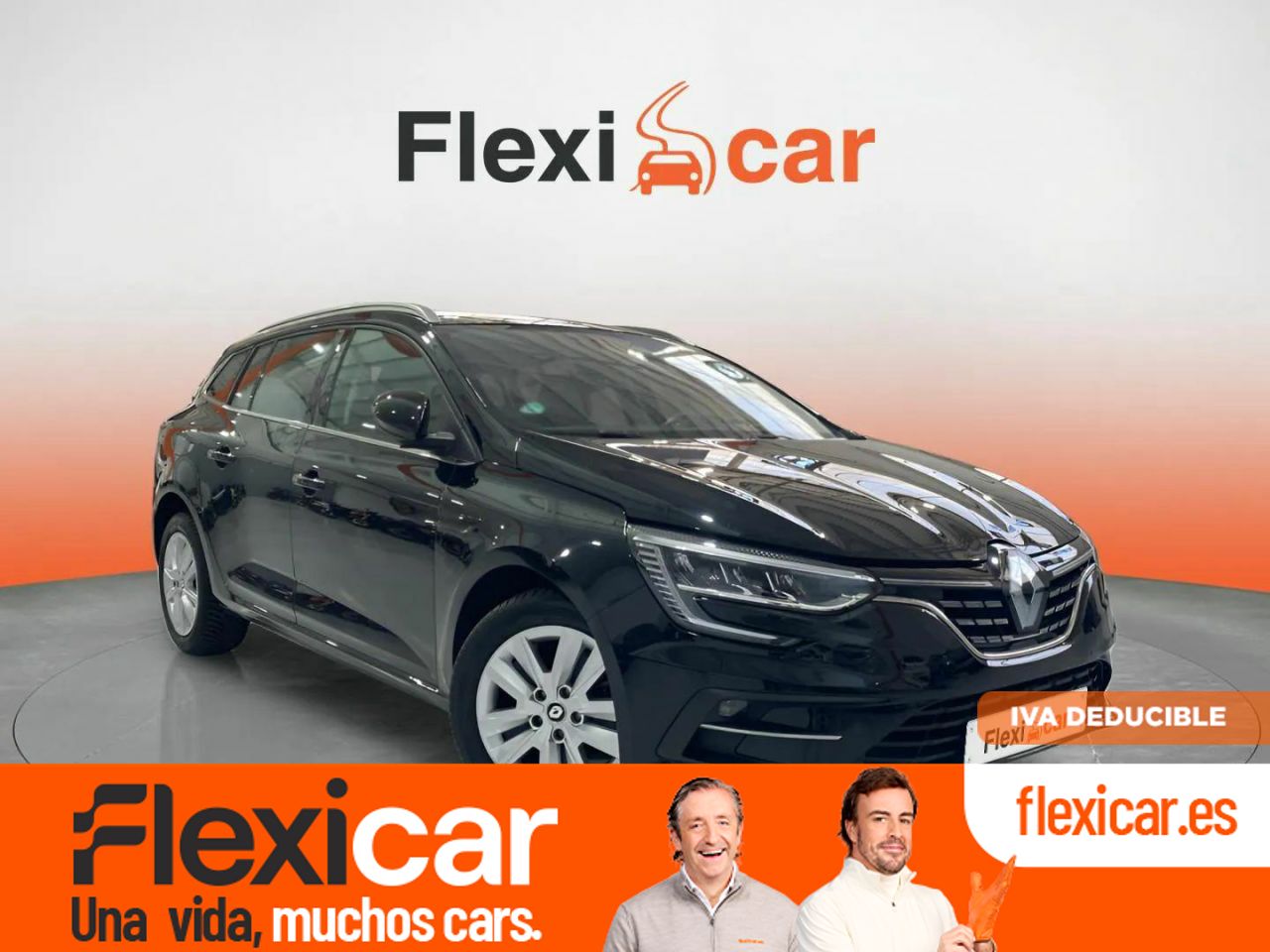 Foto Renault Mégane 1