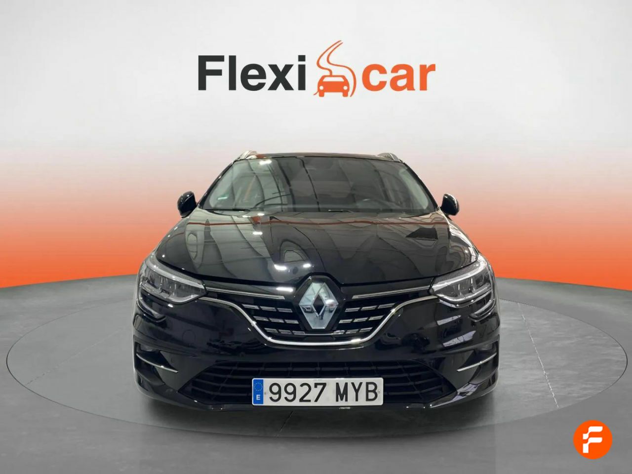 Foto Renault Mégane 2