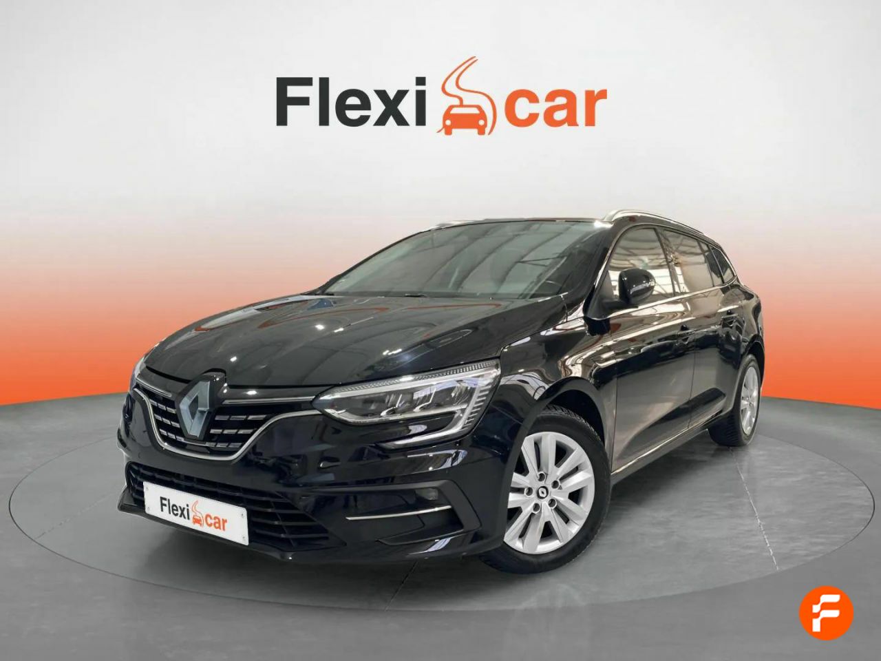 Foto Renault Mégane 3