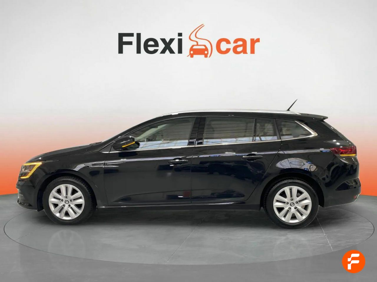 Foto Renault Mégane 4