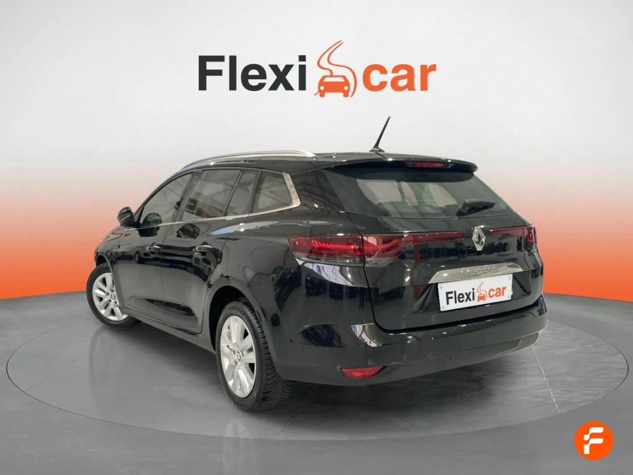 Foto Renault Mégane 5