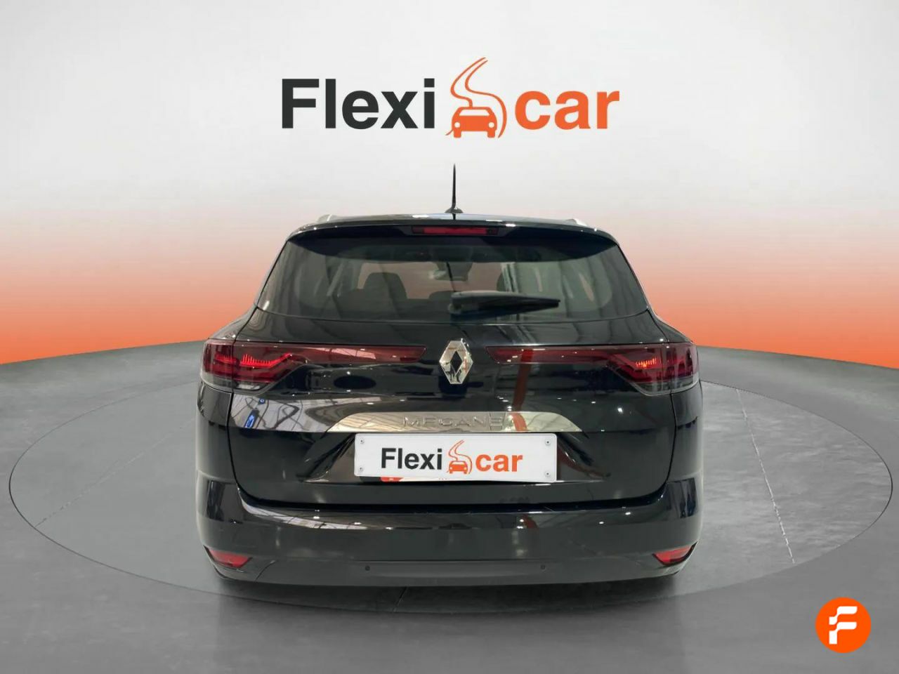 Foto Renault Mégane 7