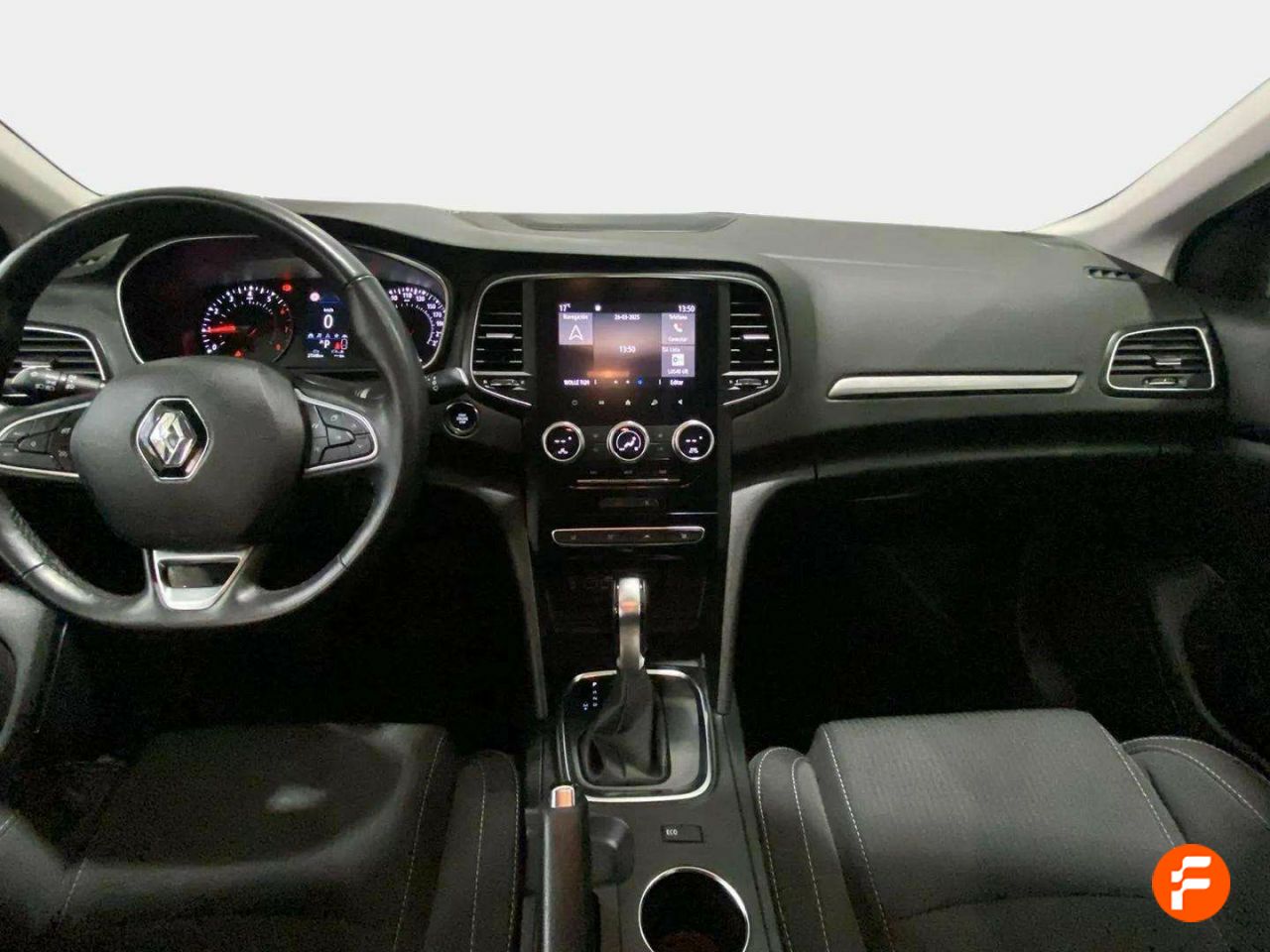 Foto Renault Mégane 11