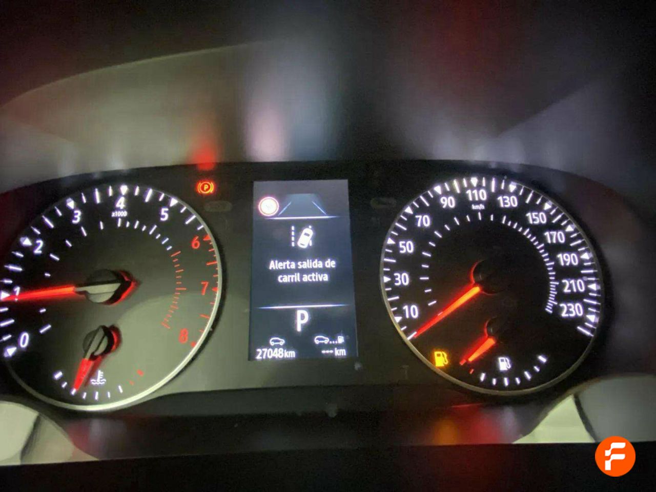 Foto Renault Mégane 13