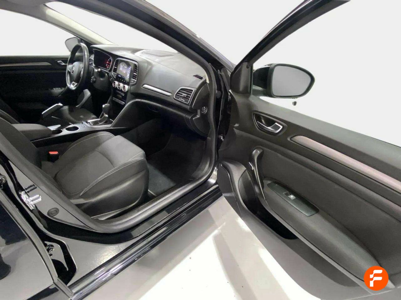 Foto Renault Mégane 14