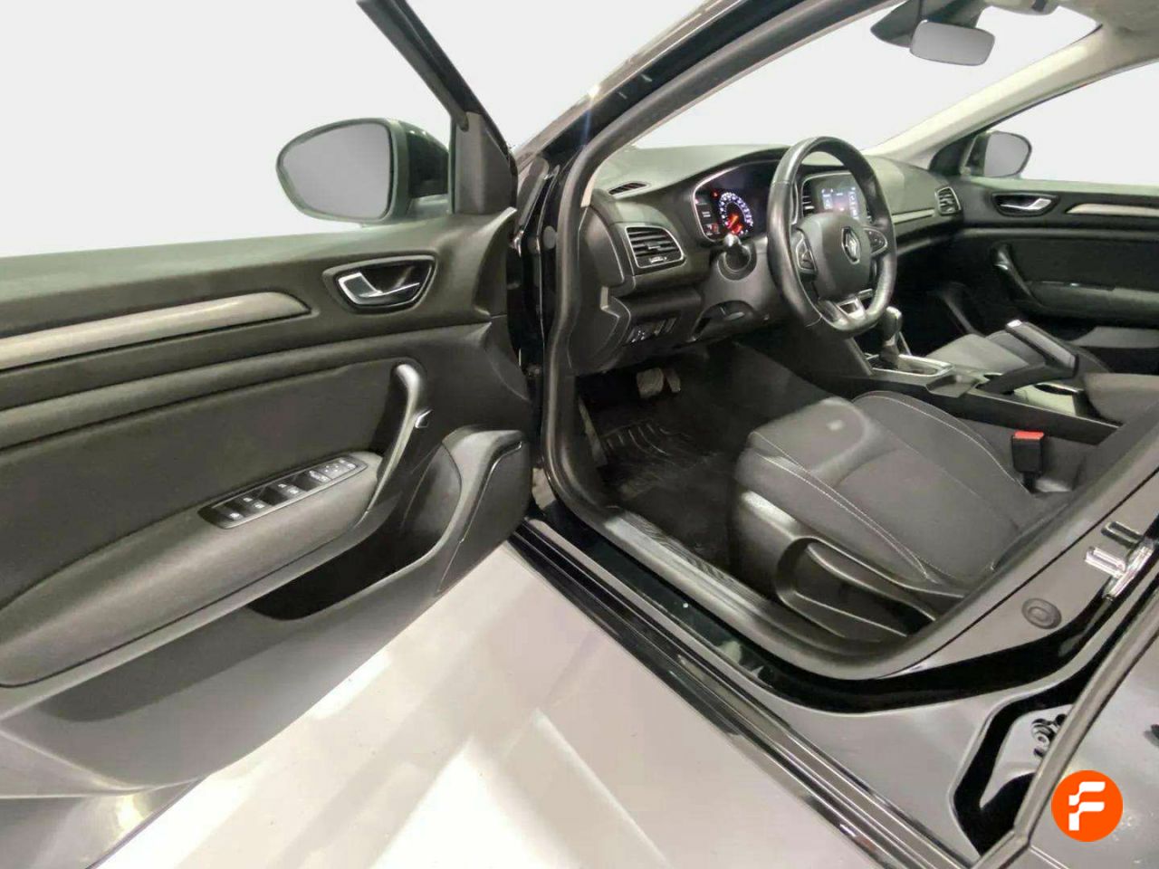 Foto Renault Mégane 15