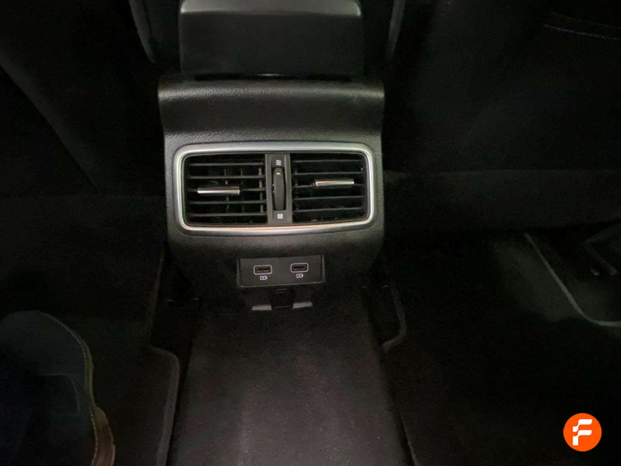 Foto Renault Mégane 17
