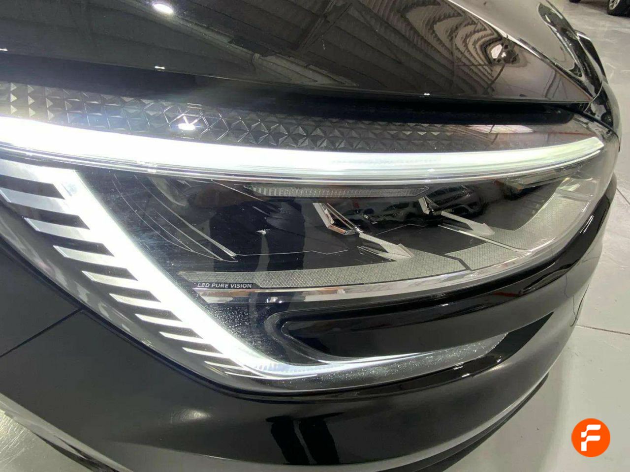 Foto Renault Mégane 19