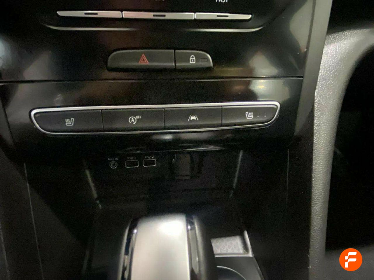Foto Renault Mégane 21