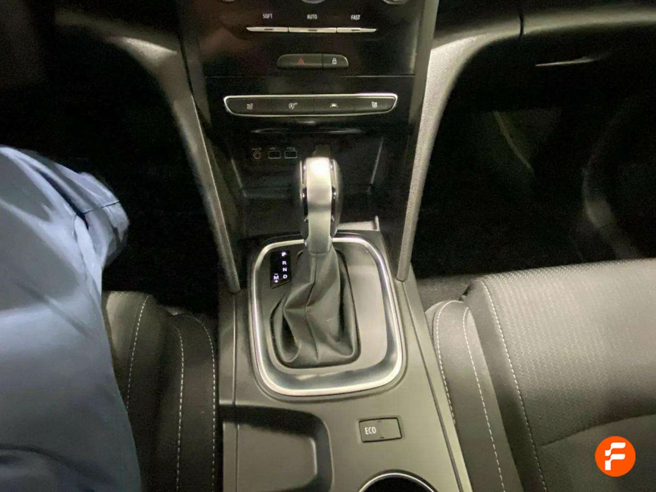 Foto Renault Mégane 22