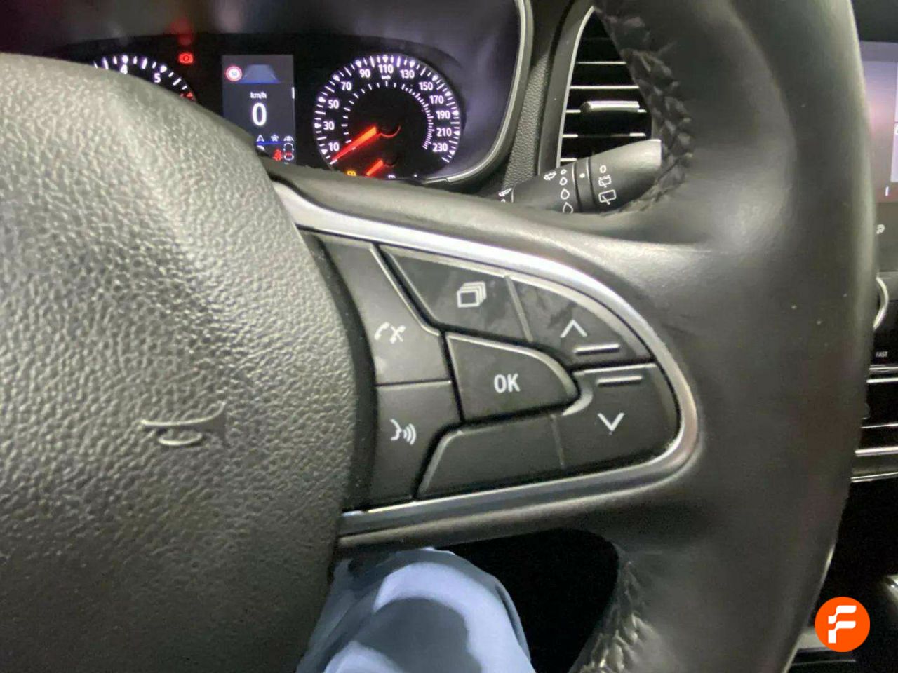 Foto Renault Mégane 25