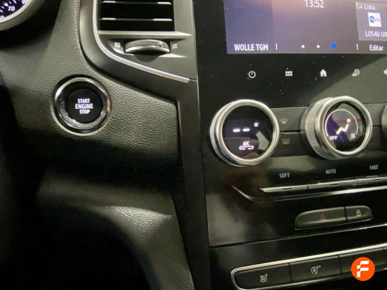 Foto Renault Mégane 26