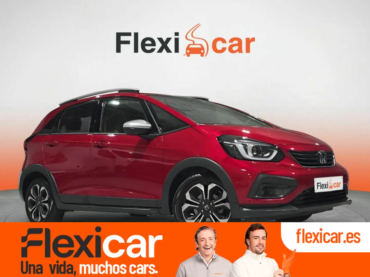 Foto Honda Jazz 1
