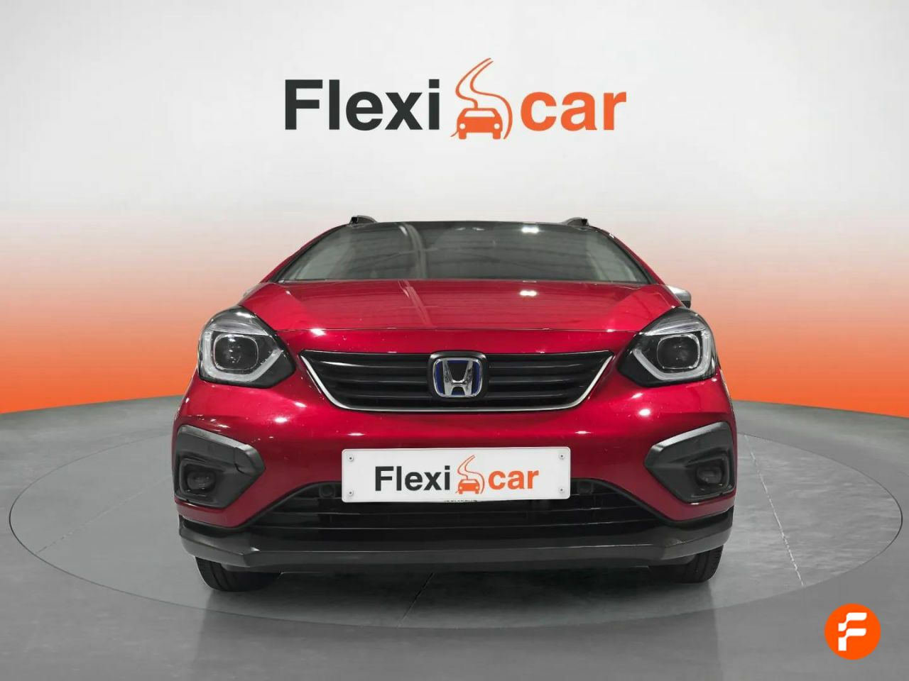 Foto Honda Jazz 2