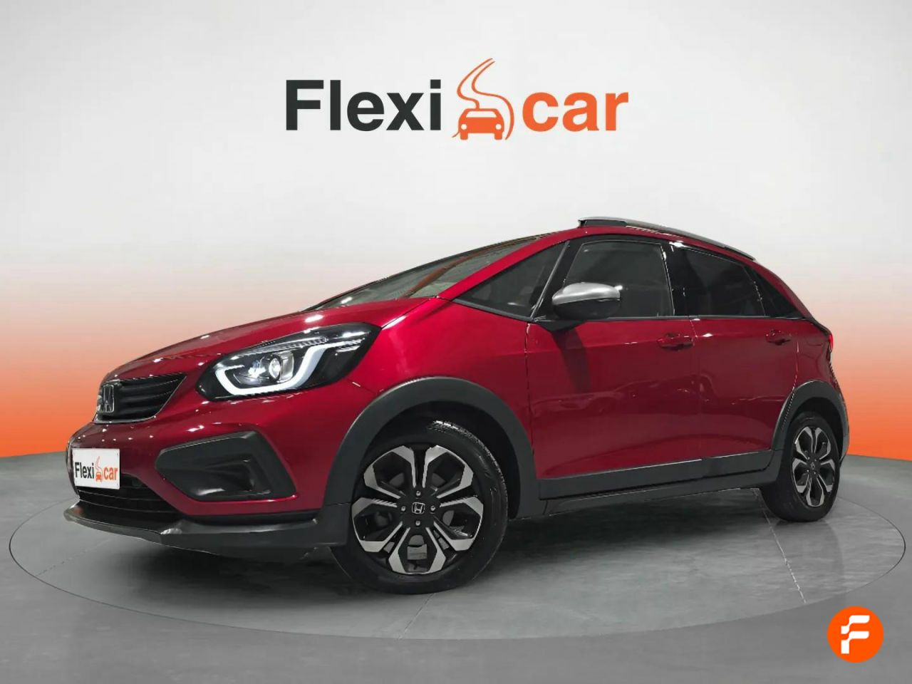 Foto Honda Jazz 3
