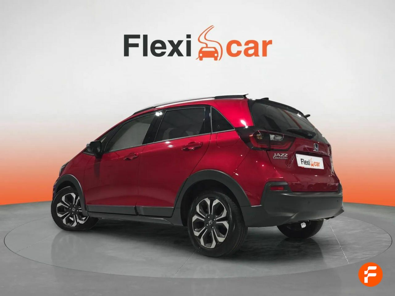 Foto Honda Jazz 5