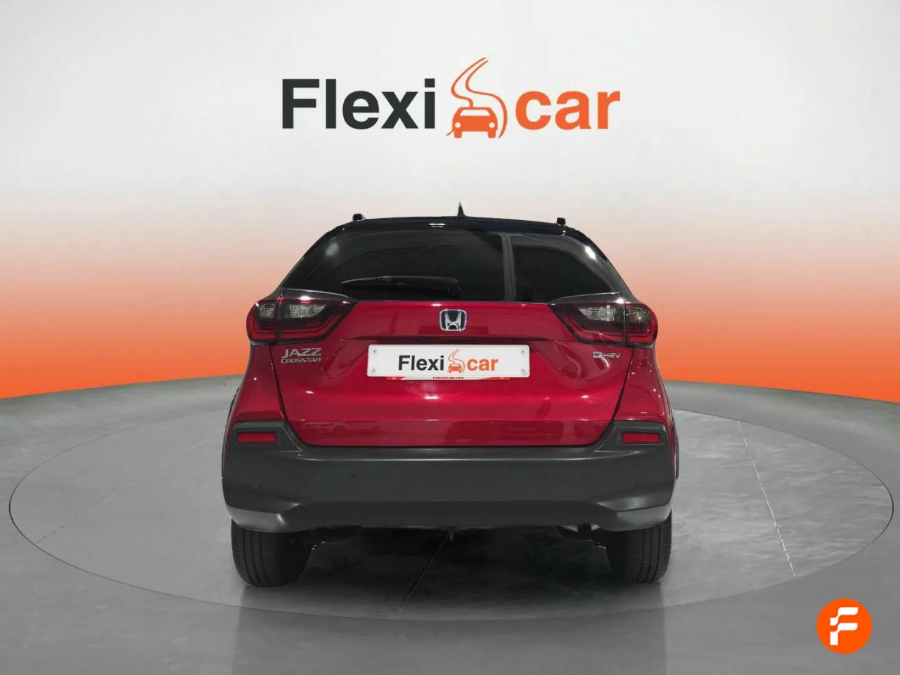 Foto Honda Jazz 7
