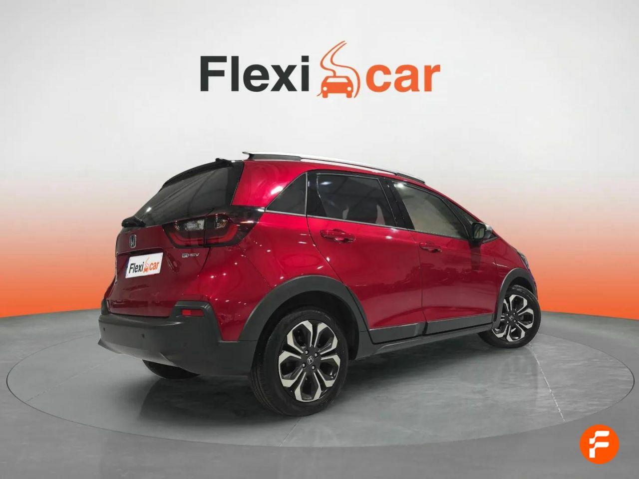 Foto Honda Jazz 8