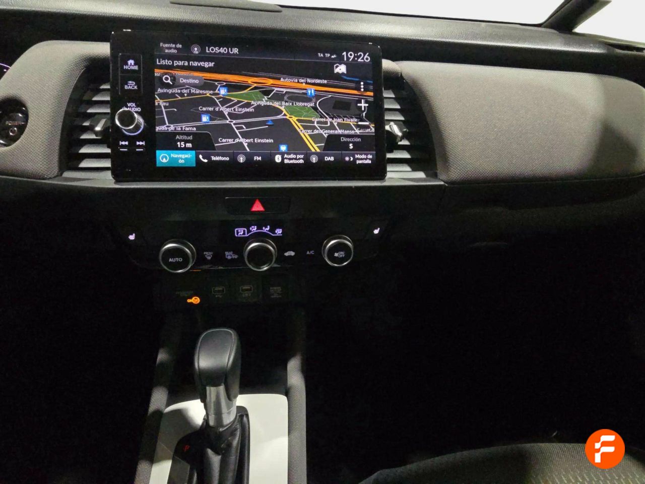 Foto Honda Jazz 10