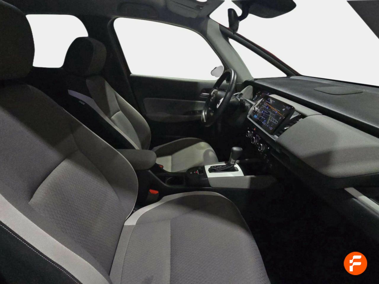 Foto Honda Jazz 14