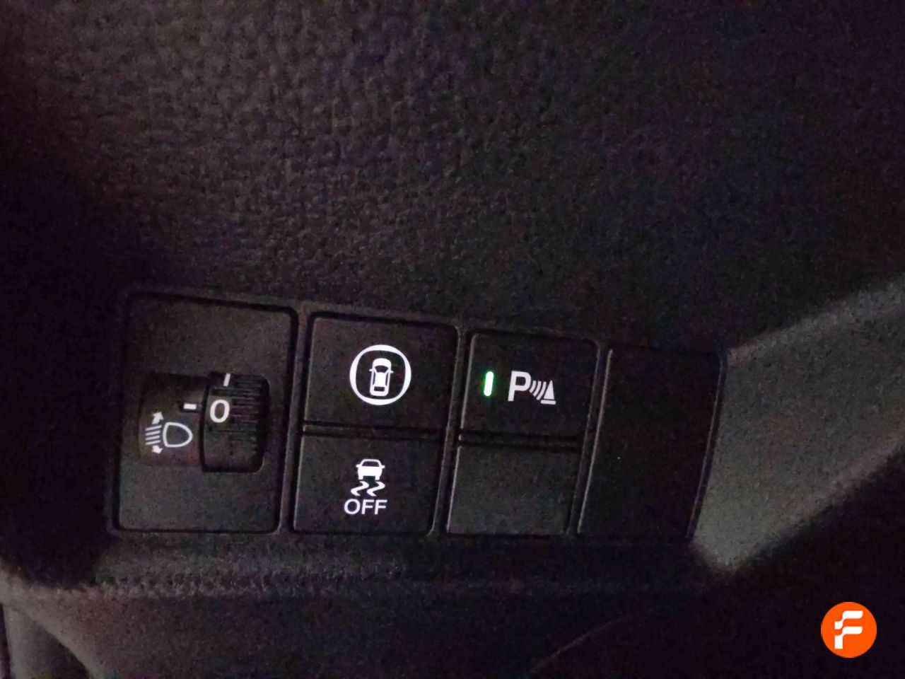 Foto Honda Jazz 19