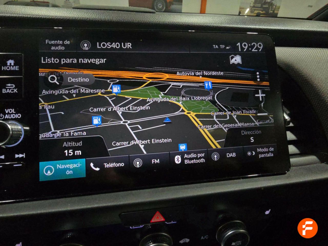 Foto Honda Jazz 21